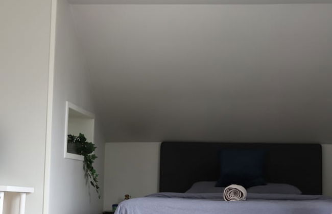 The Highland Hus AB - Foto 11