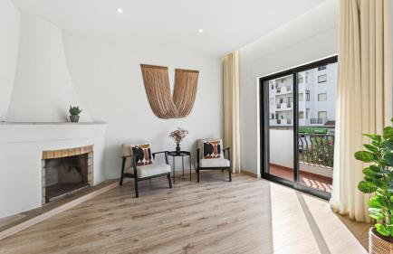 Loulé Sunny Retreat by LovelyStay - Foto 58