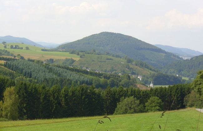 Modern Apartment in Sauerland With Balcony - Foto 71