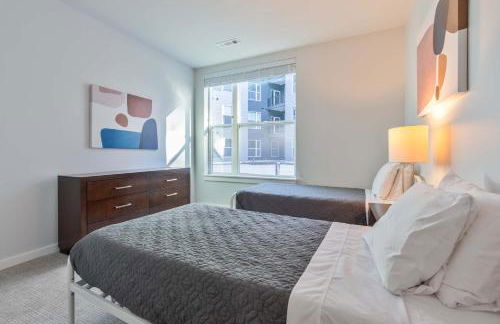 Luxury Apt with Rooftop Terrace and Pool - Foto 12