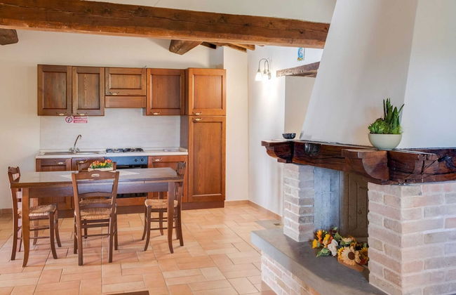 Authentic Marche Hideaway - Foto 8