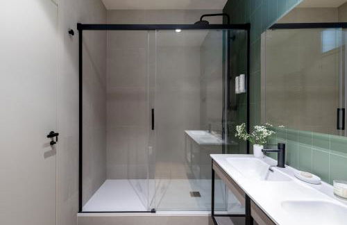 Aspasios Rambla Catalunya Apartments - Foto 84