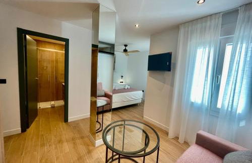 Geysotur Ribera Luxury Suites - Foto 52