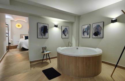 Leather Loft Rural - Foto 1