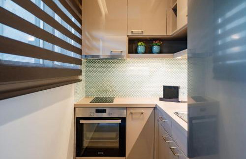 Iasmos Luxury Apartment - Foto 6