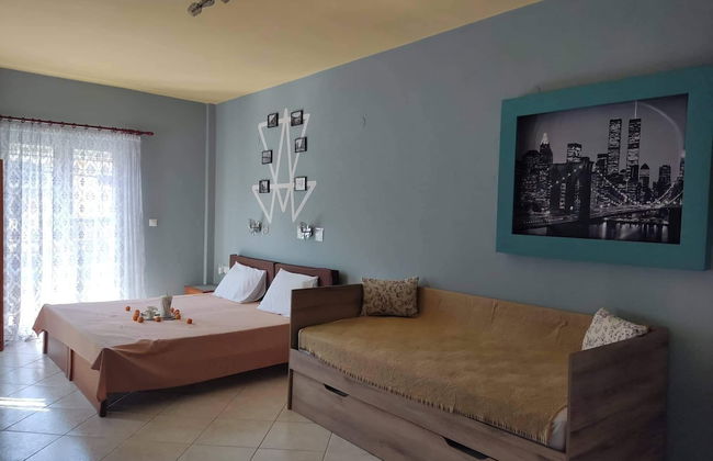 ThassCities Casa Studios - Photo 4