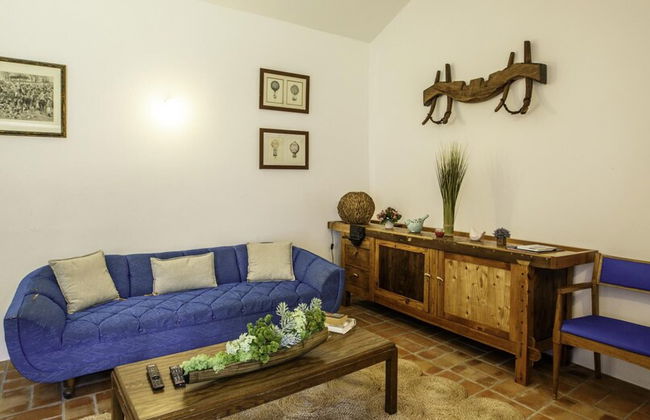 Casa do Merend rio in Biscoitos - Foto 14