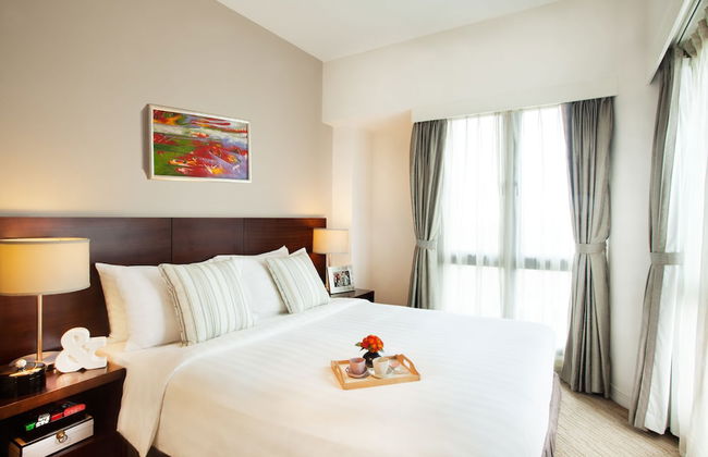 Somerset Grand Hanoi - Foto 7