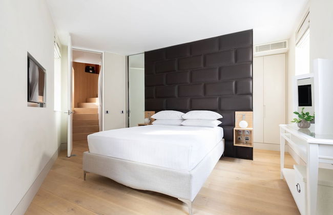 Hanway Street by Onefinestay - Foto 5