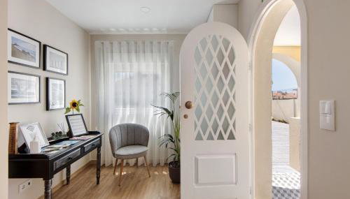 Pontes Guest House - Foto 1