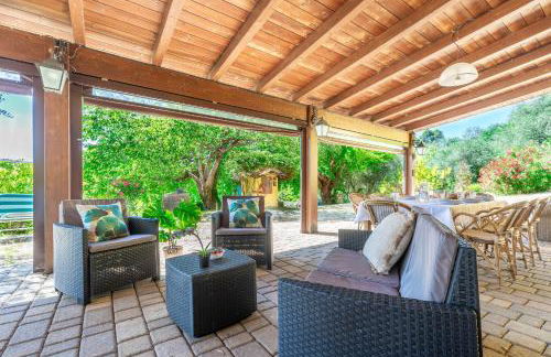 Italian Experience- Villa La Pagliarina - Foto 25