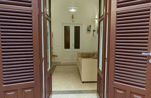 Le meraviglie di Palermo Casa Vacanze Holiday House - Foto 6