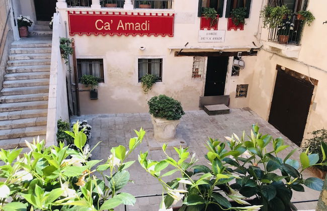 Ca' Amadi - Photo 61