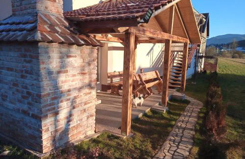 Apartman Borna - Foto 21