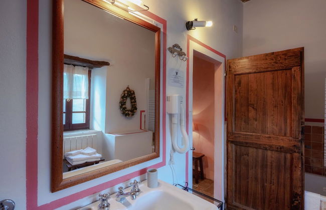 Castello Valenzino - Foto 27