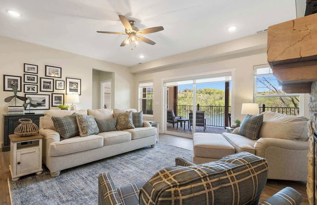 Lakeview Oasis - Onsite Amenities - Photo 14