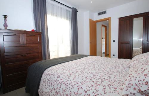 Petit niu · Petit niu · Apartamento AC - 3 min de la playa - Foto 13