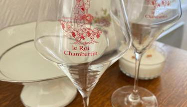 La Cuvée , duplex à Gevrey Chambertin. - Foto 3