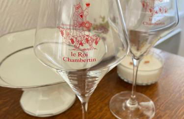 La Cuvée , duplex à Gevrey Chambertin. - Foto 3