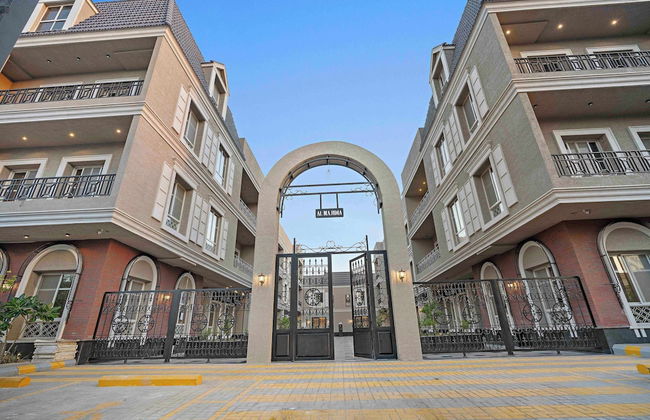 Silkhaus Majidia 132 - Photo 1