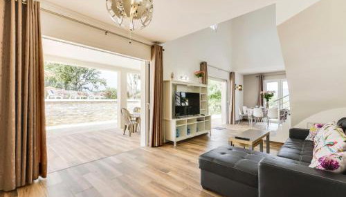 Holiday Home Les Hautes Terres by Interhome - Foto 4