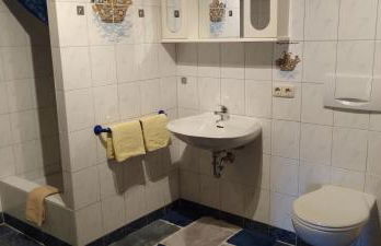 Ferienwohnung am Marienbrunnen - Foto 8