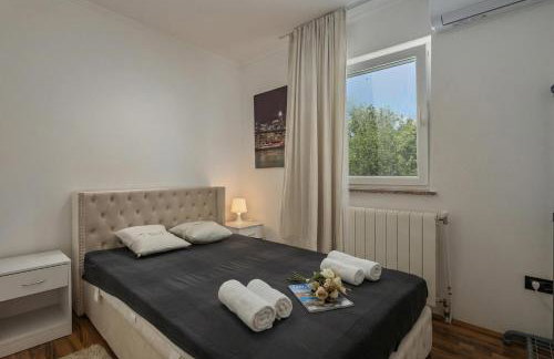 Pool House Kristina - Happy Rentals - Foto 24