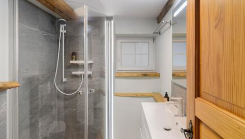 Altes Höhlenführerhaus - Foto 4