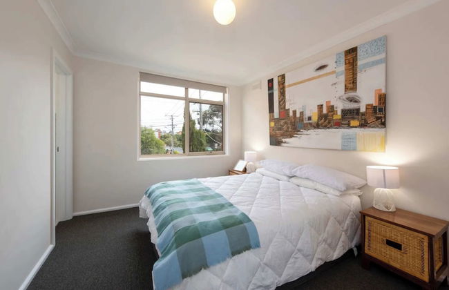 Bright & Comfortable 1BR Unit in Trendy Brunswick! - Foto 1