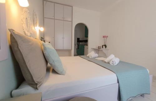 Philippos Apartments - Foto 37