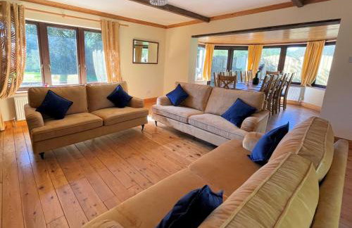 Beautiful 5BR House near Gretna Green with Garden - Pass the Keys - Photo 30