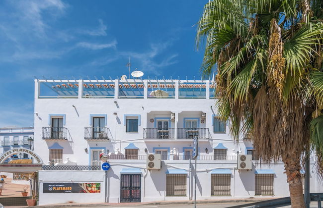 Apartamentos Playamaro - Foto 117