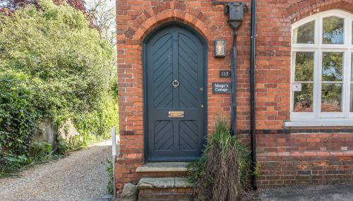 Margo's Cottage, Orford - Foto 3