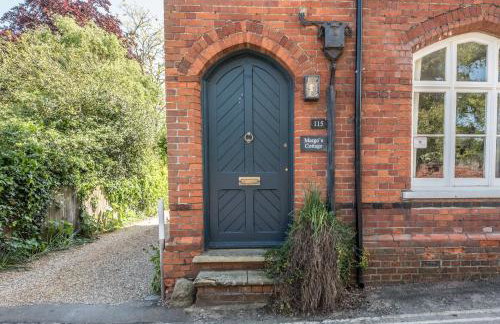 Margo's Cottage, Orford - Foto 3