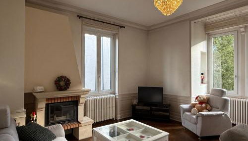 Le charme d'Alsace - Foto 4