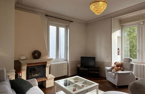 Le charme d'Alsace - Foto 4