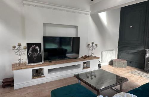 Le Paradis 210 m2 en pleine nature - Foto 13