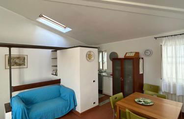 La Tisbe, una casa nel borgo medievale di Castelnuovo Magra - Foto 18