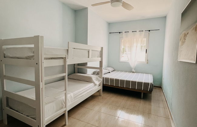 Apartamentos Ventalanuza - Foto 16