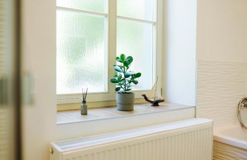 Villa Levin: 120m², bis 8 Pers, free Wifi & parken - Foto 31