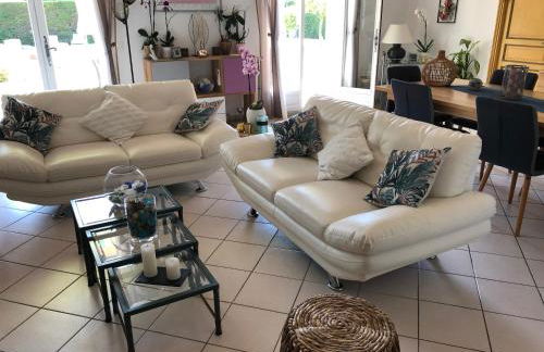 Charmante villa familiale - Foto 10