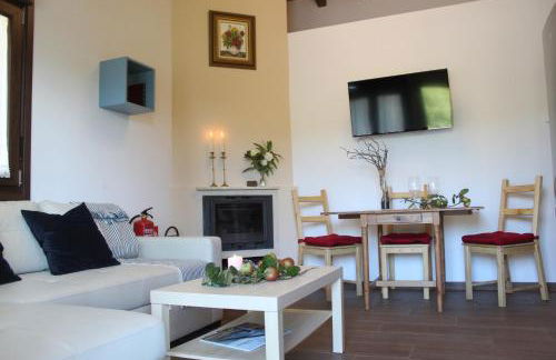 Las Carriles Apartamentos rurales - Foto 14