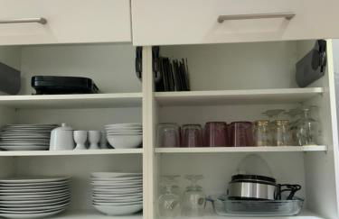 Ferienhaus Olaf & Olga Buchali GbR - Foto 35