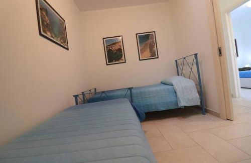 Artemis dwelling in Otranto - Foto 35