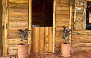 Cabana Vale Matutu - Foto 3