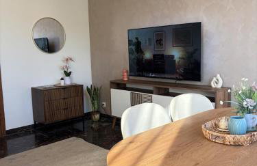 Iridea Holiday Home - Stunning Sea View Terraces in Sanremo - Foto 10