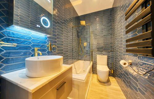 Union Court Mezzanine - B9 - Building has no lift and stairs to all apartments - Foto 9