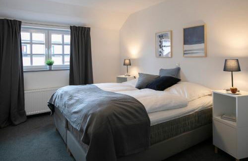 Weberhof Ferienapartments -haustierfreundlich- in Rostrup am Westufer des Zwischenahner Meers - Foto 9