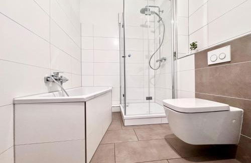 Penthouse Stadtrand Mageburg, Vollausgestattet - Foto 8