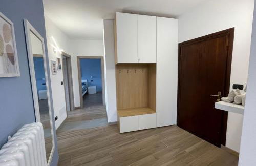 Appartamento La Baita Case Sondrio Fiume - Affitti Brevi Italia - Foto 16